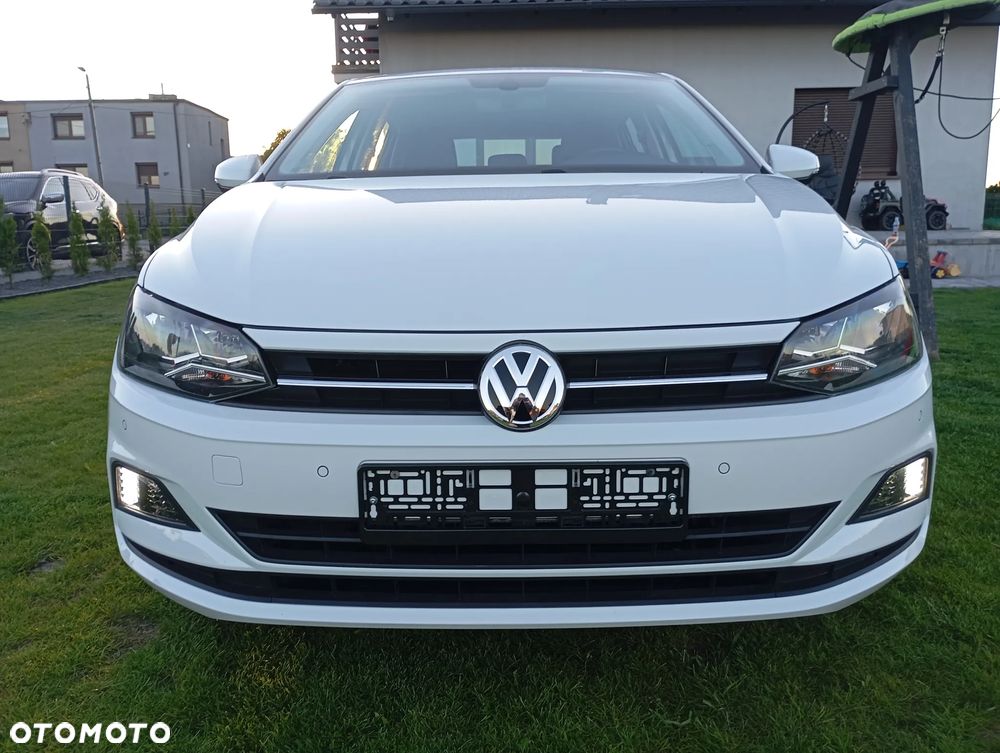 Volkswagen Polo - 3