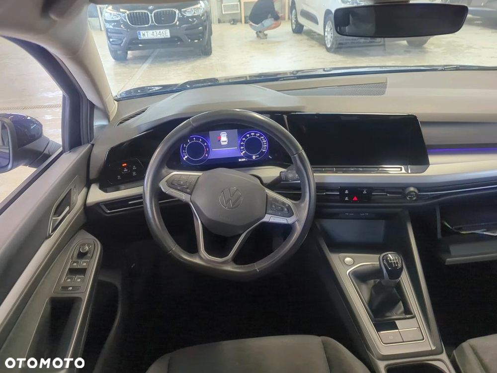 Volkswagen Golf 1.5 TSI EVO Life - 7