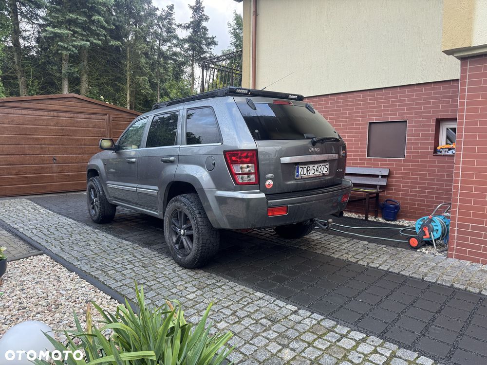 Jeep Grand Cherokee - 3