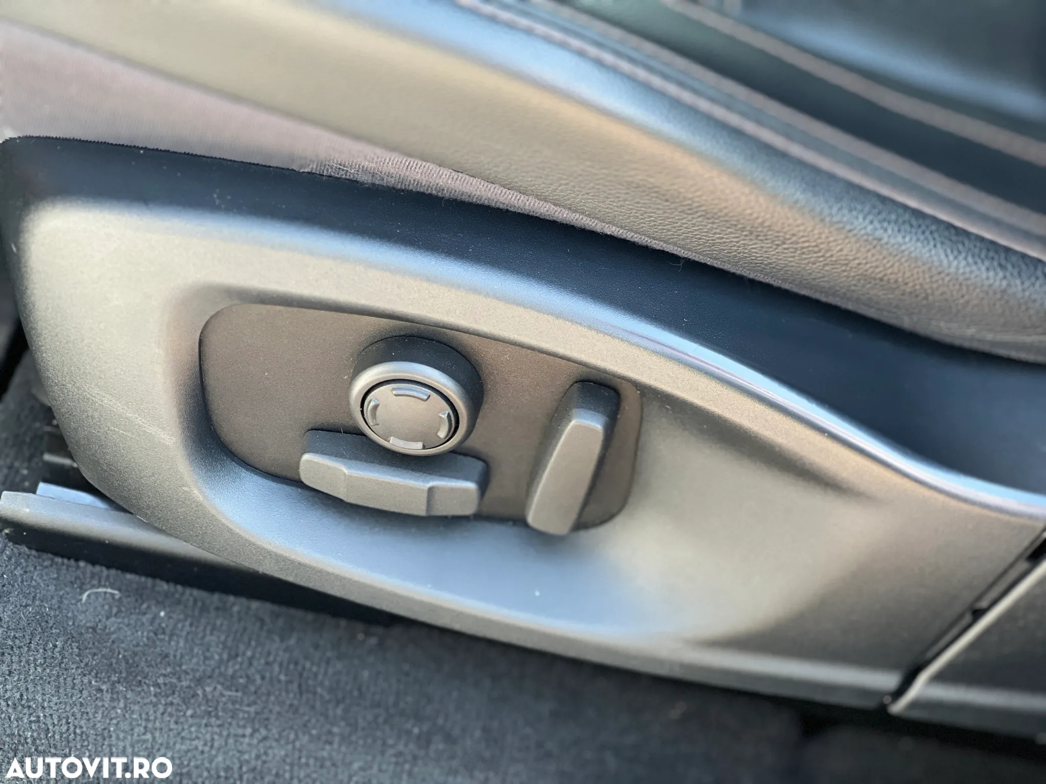 Jaguar F-Pace 3.0 AWD First Edition - 15
