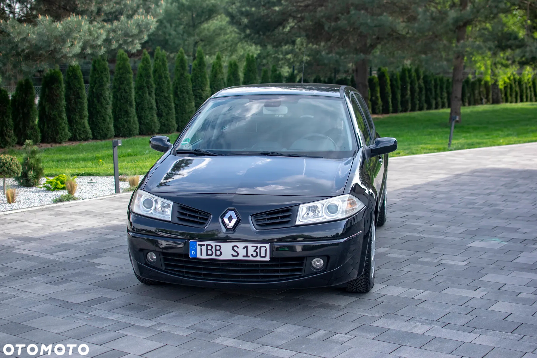 Renault Megane - 9