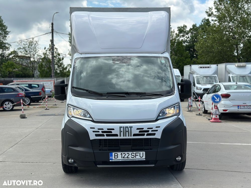 Fiat Ducato - 3