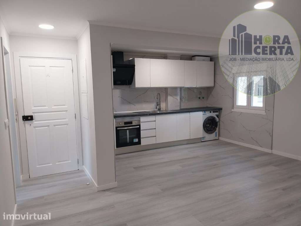 Apartamento T3 Laranjeiro! - Grande imagem: 3/18