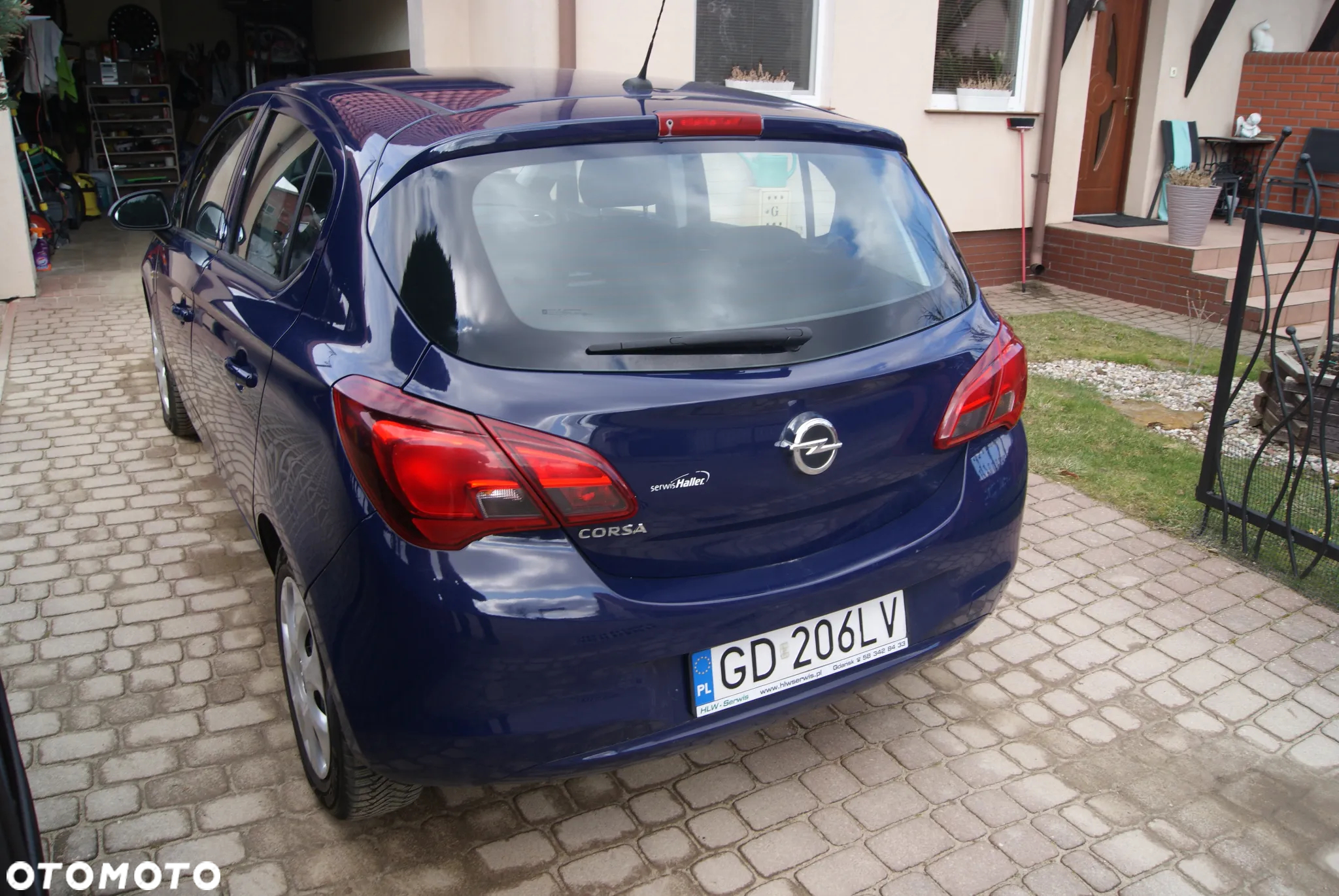 Opel Corsa 1.4 Color Edition - 5