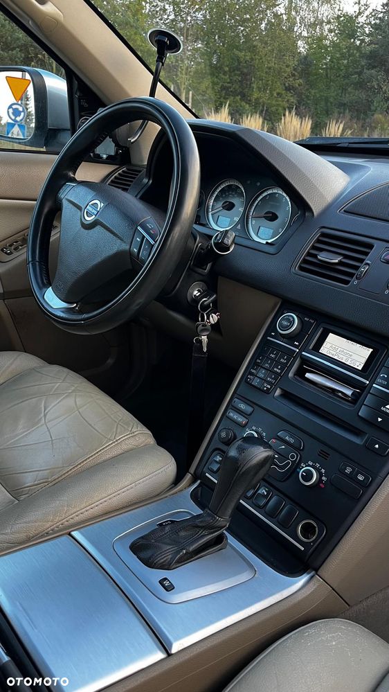 Volvo XC 90 3.2 Summum - 16