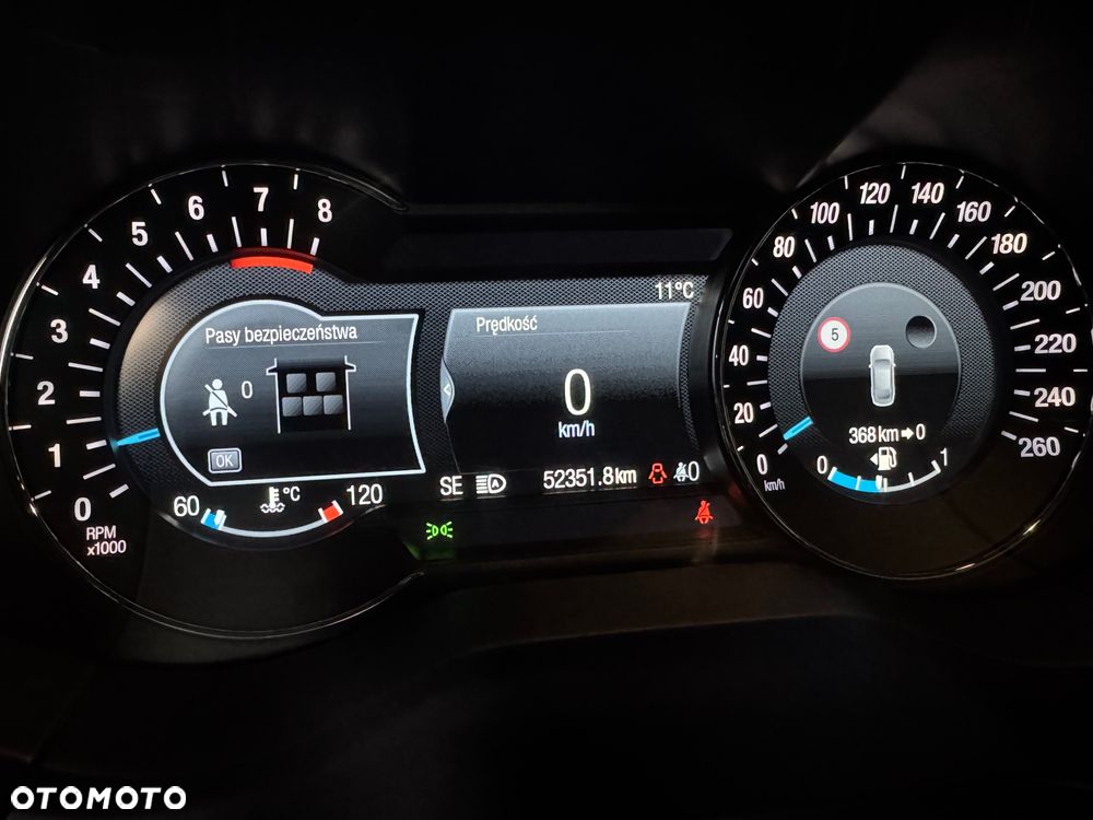 Ford S-Max 1.5 EcoBoost Titanium - 24
