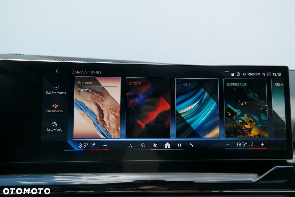 BMW Seria 5 - 36
