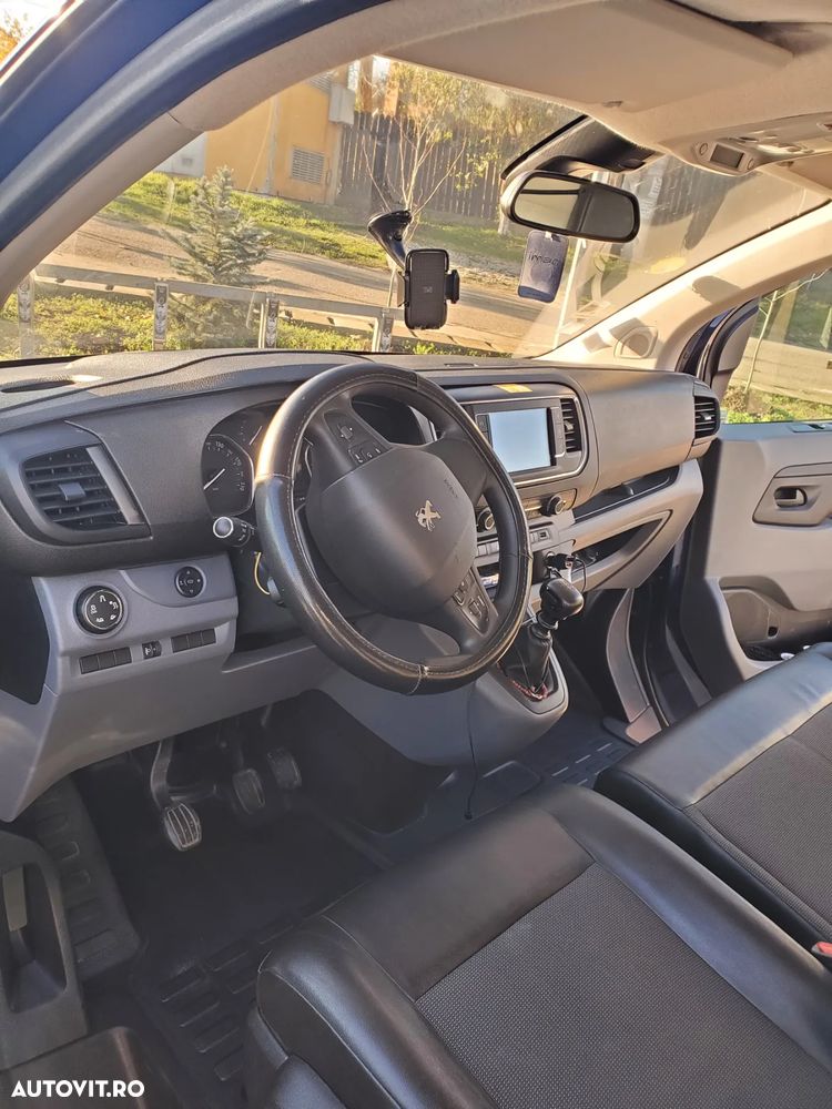 Peugeot Expert L3 2.0 BlueHDi 150 - 8