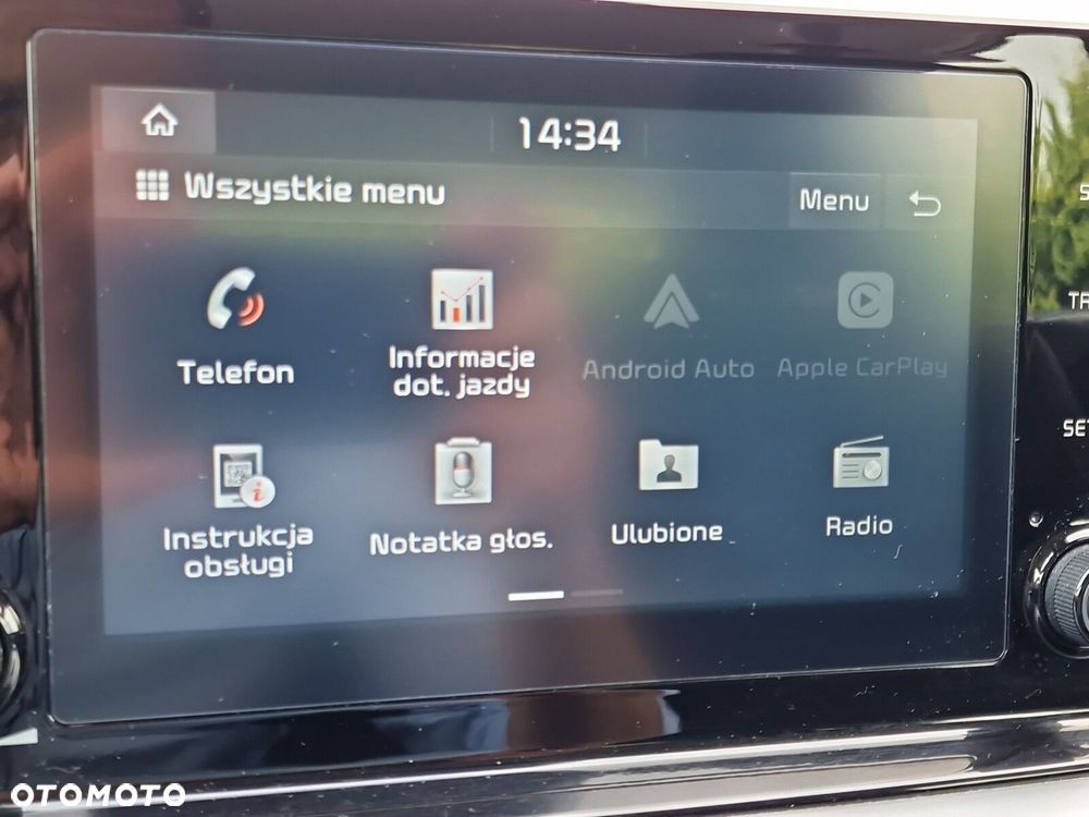 Kia Ceed 1.0 T-GDI M - 26