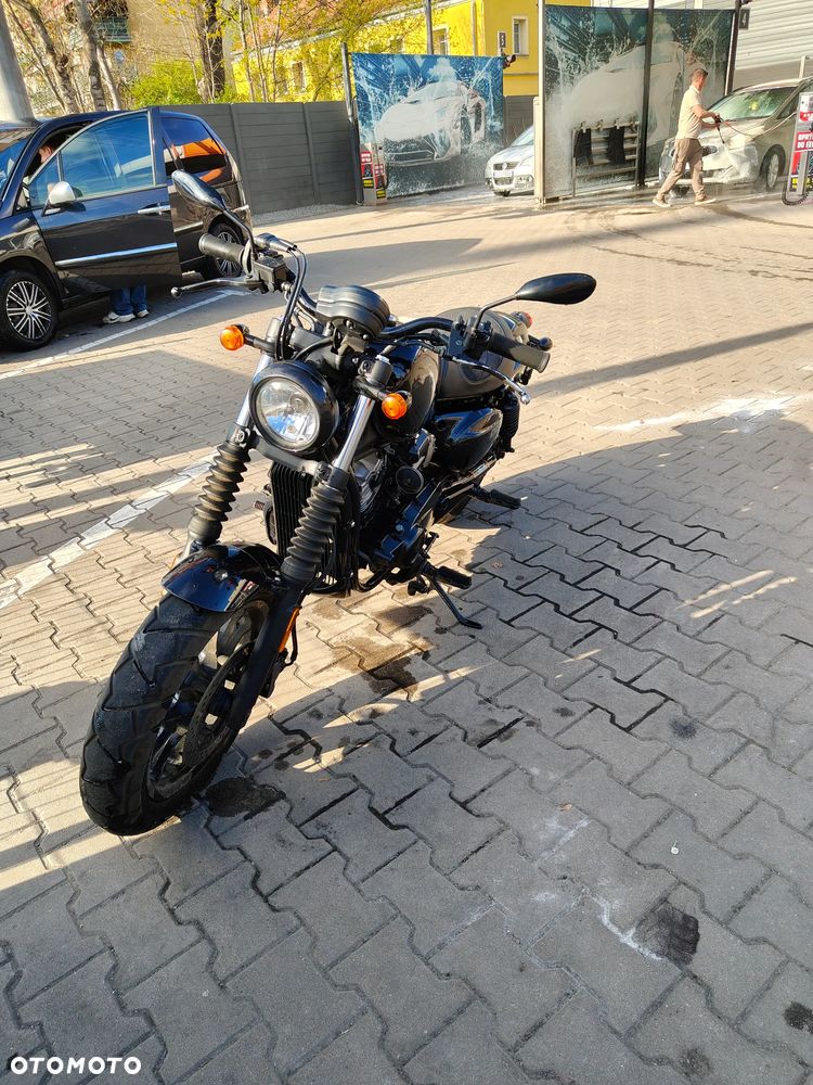 Hyosung GV - 4