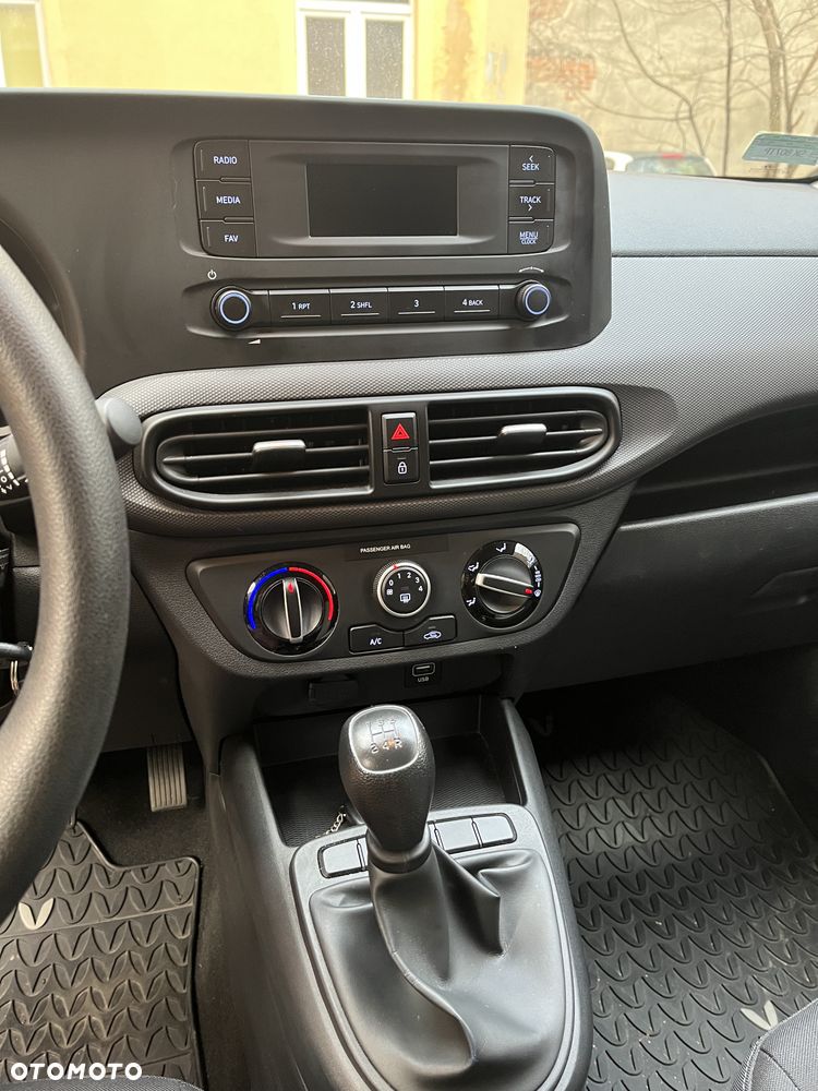 Hyundai i10 1.0 Access - 8