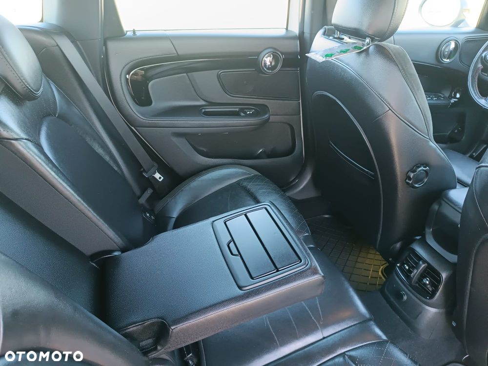 MINI Countryman Cooper SD ALL4 - 10