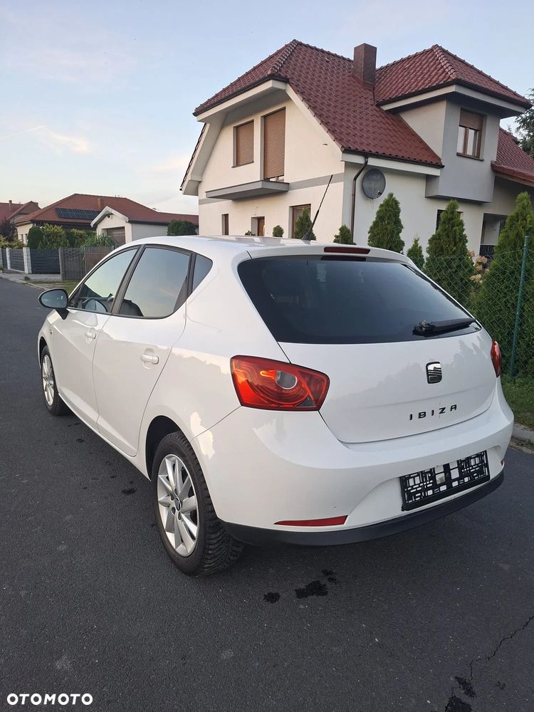Seat Ibiza - 29