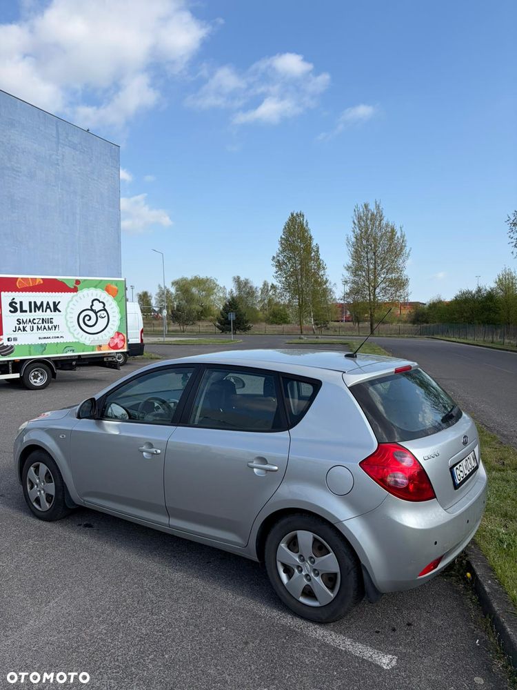 Kia Ceed 1.6 Optimum - 2