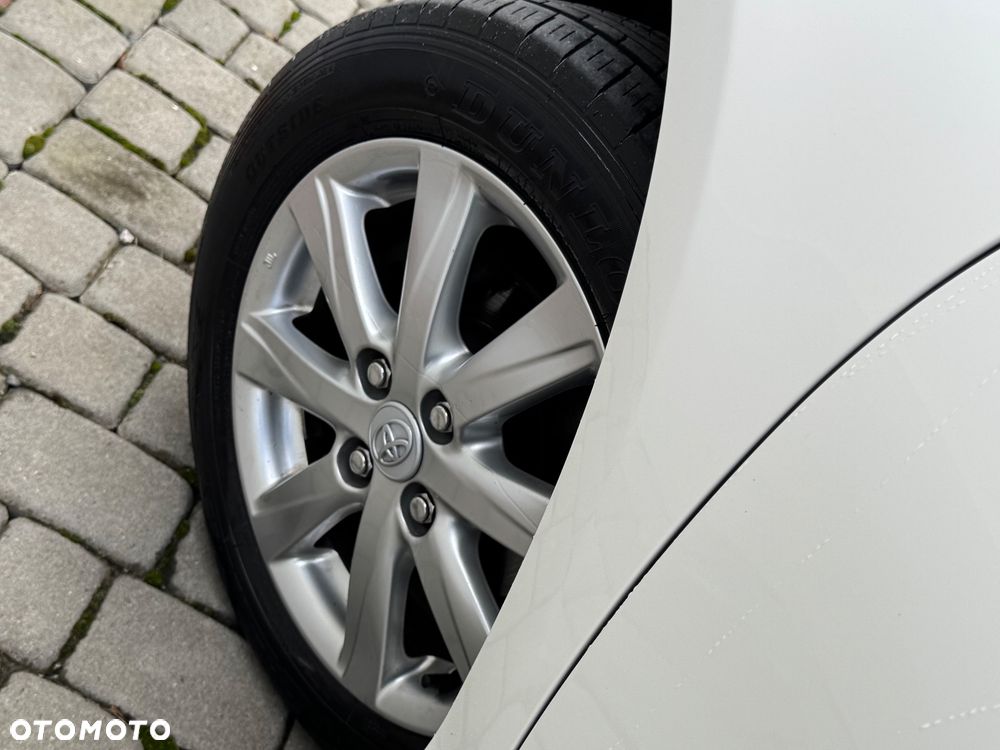 Toyota Yaris - 31