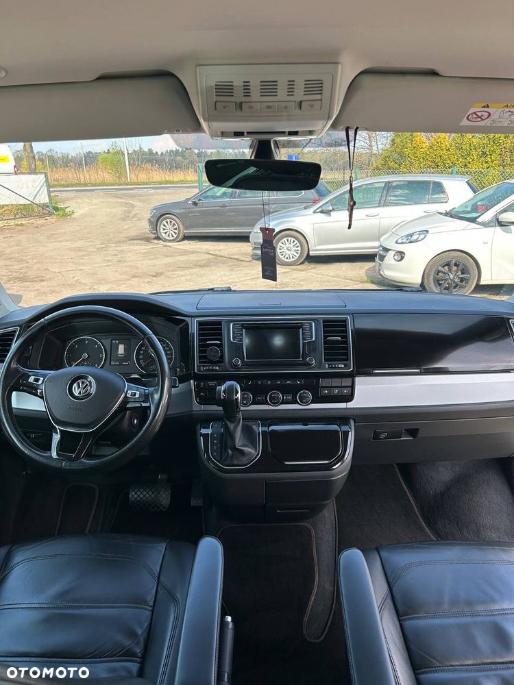 Volkswagen Multivan 2.0 TDI L1 Highline DSG - 8