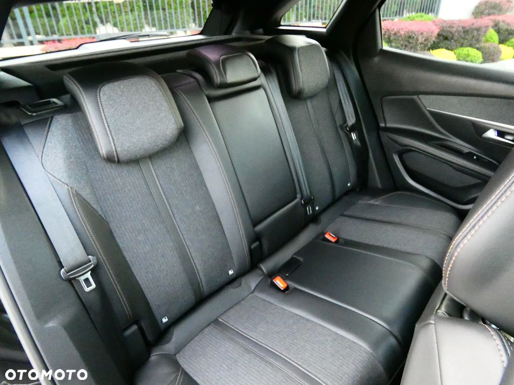 Peugeot 3008 2.0 HDi Premium - 19
