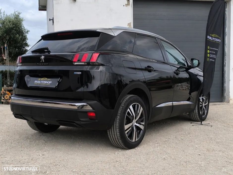 Peugeot 3008 1.2 PureTech Allure - 2