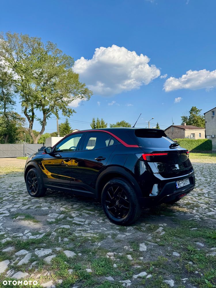 Opel Mokka 1.2 T GS S&S - 3