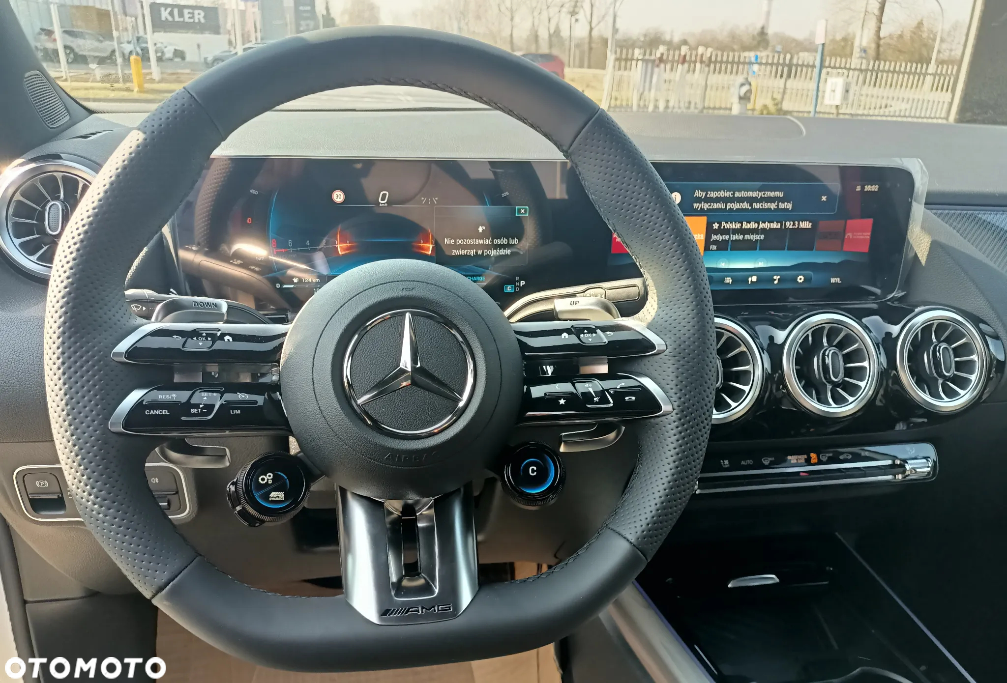 Mercedes-Benz GLA AMG 35 4-Matic - 10