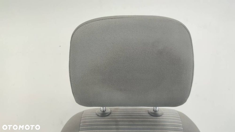 FOTEL PRZÓD PRZEDNI PRAWY PASAŻERA SEAT ALHAMBRA II SHARAN EU - 4