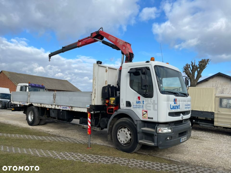 Renault Premium 320 DCI HDS FASSI F110 - 6