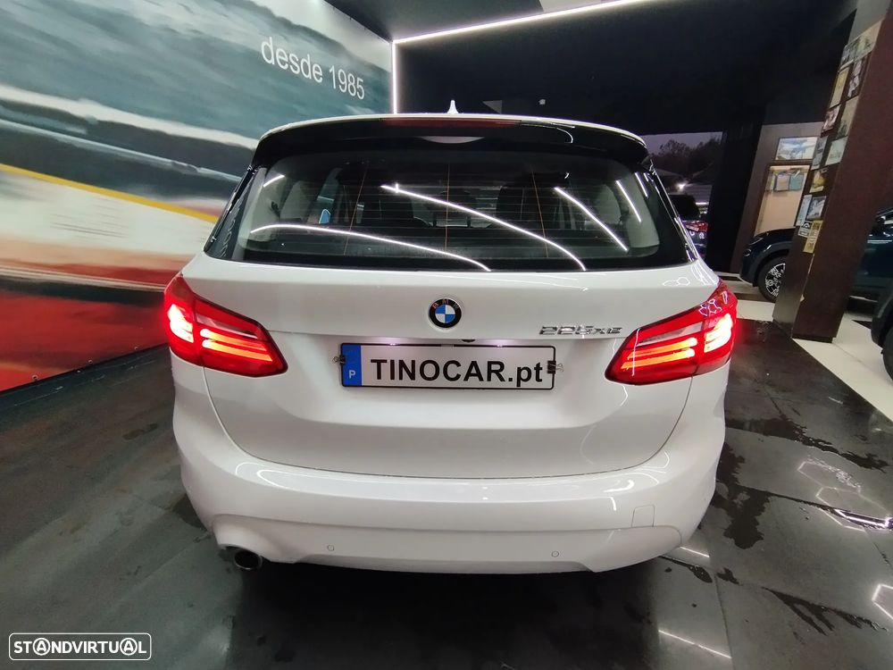 BMW 225xe Active Tourer Advantage - 6