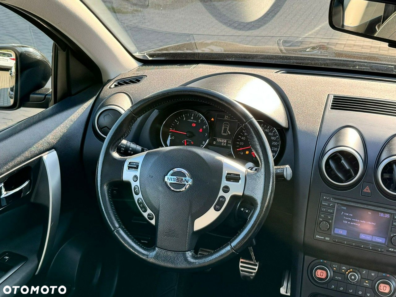 Nissan Qashqai 1.6 Tekna - 20