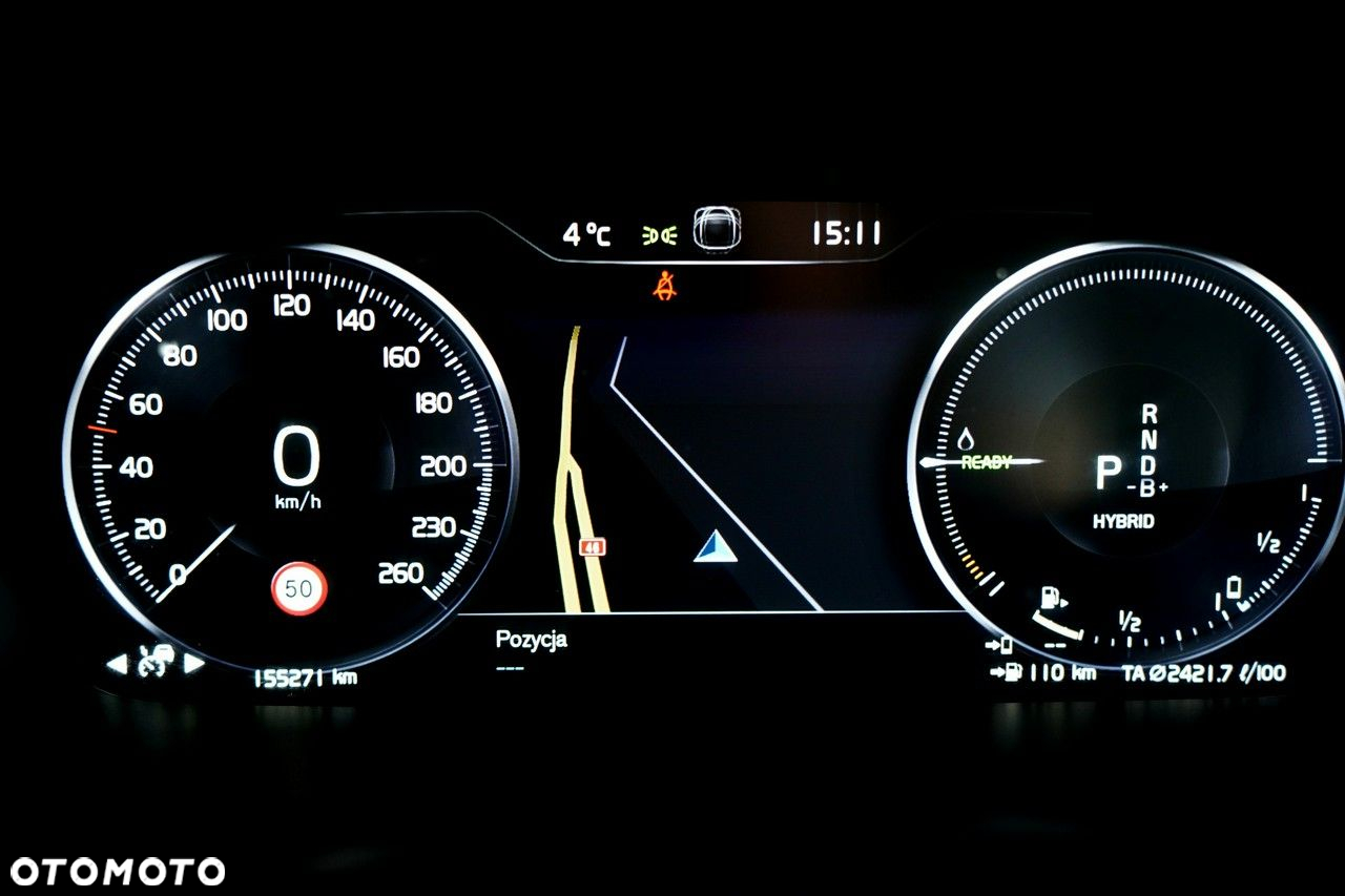 Volvo V90 - 33