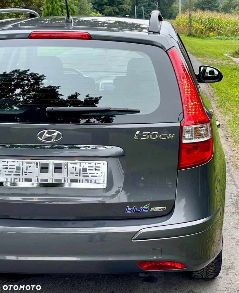 Hyundai i30 - 29