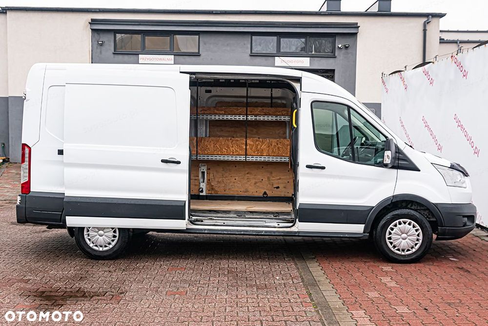 Ford Transit L3H2 Trend 2.2 155KM - 7