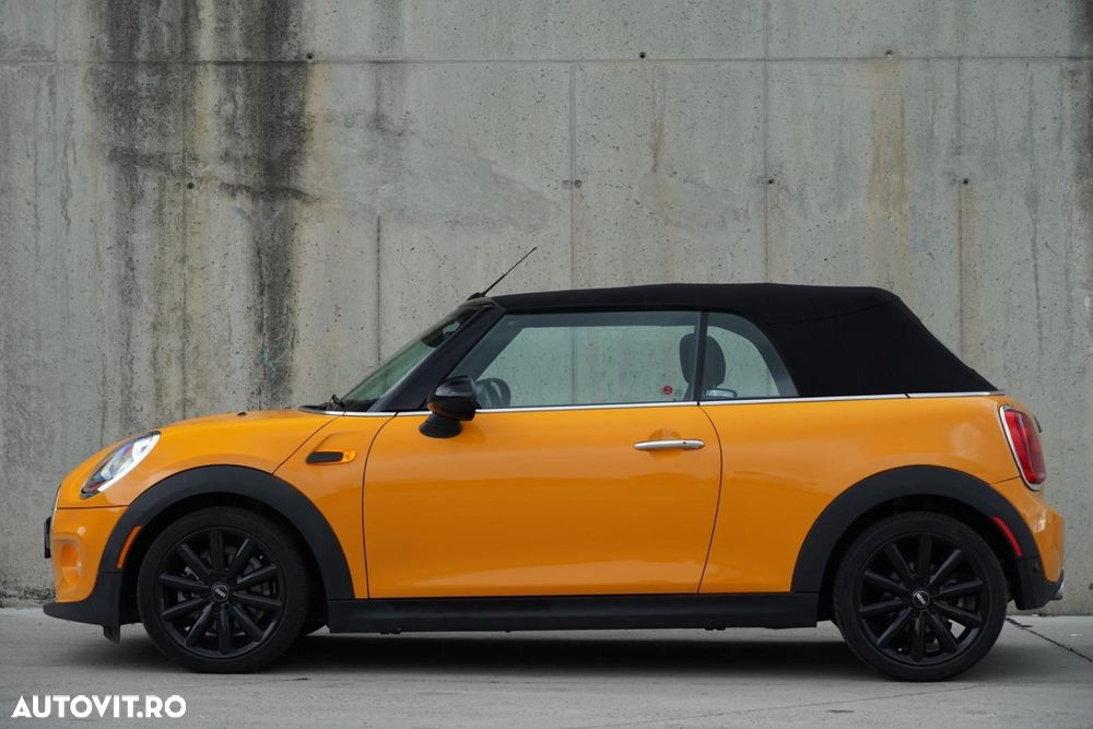MINI Cooper 2017 — imagine 6