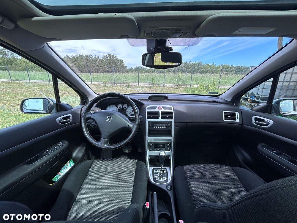 Peugeot 307 1.6 - 6