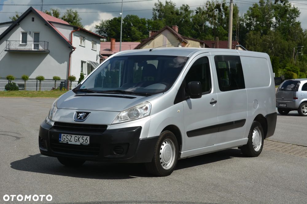 Peugeot Expert - 16