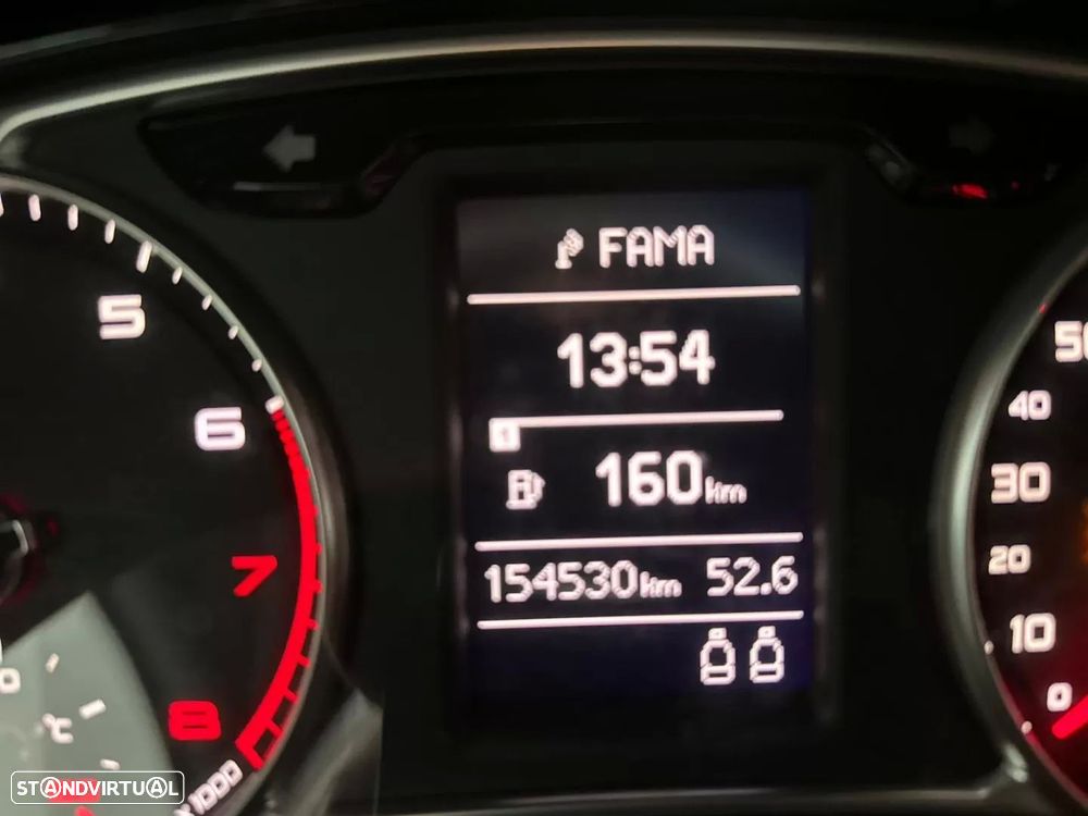 Audi A1 1.2 TFSI S-line - 27