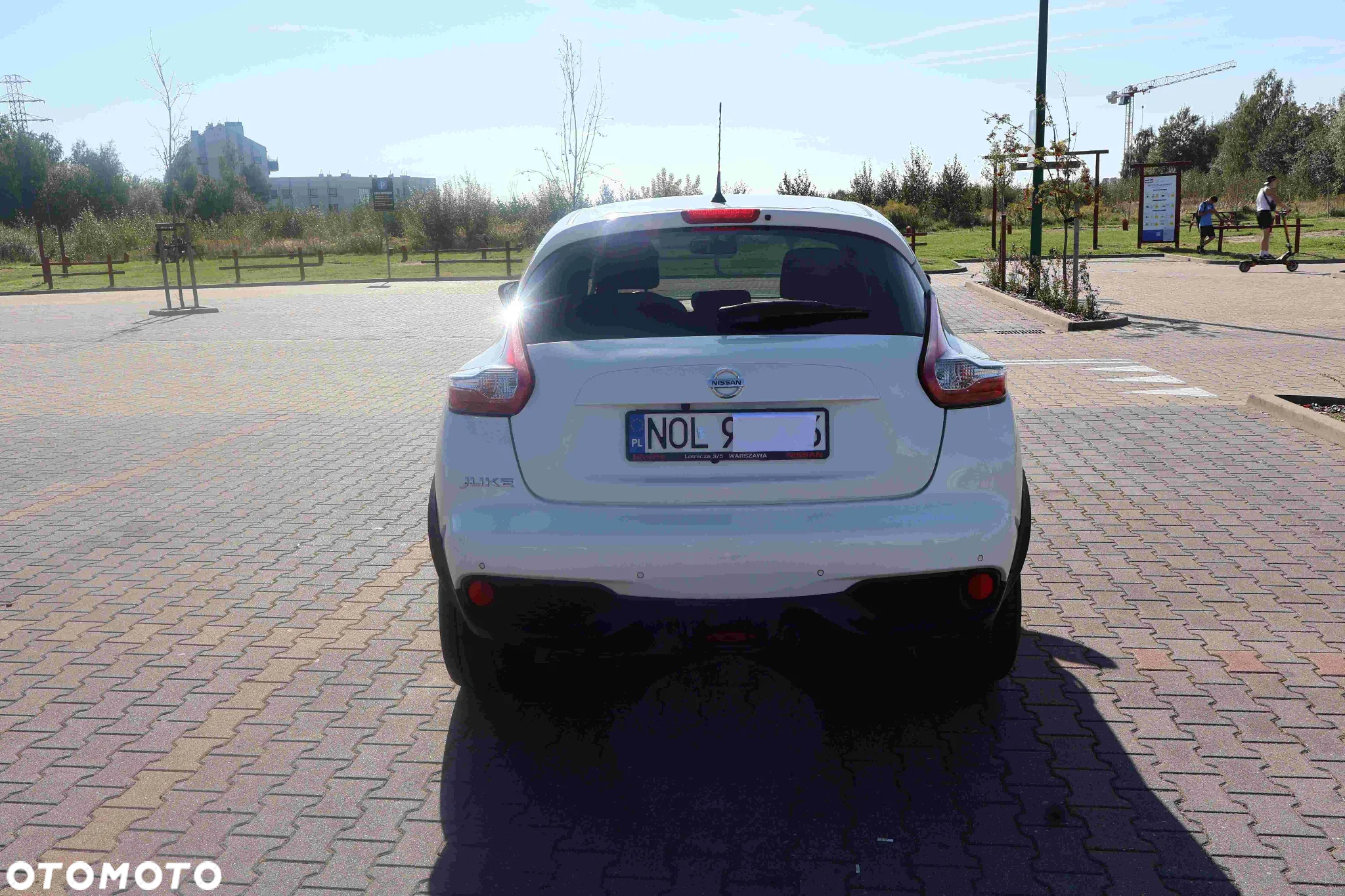 Nissan Juke - 17