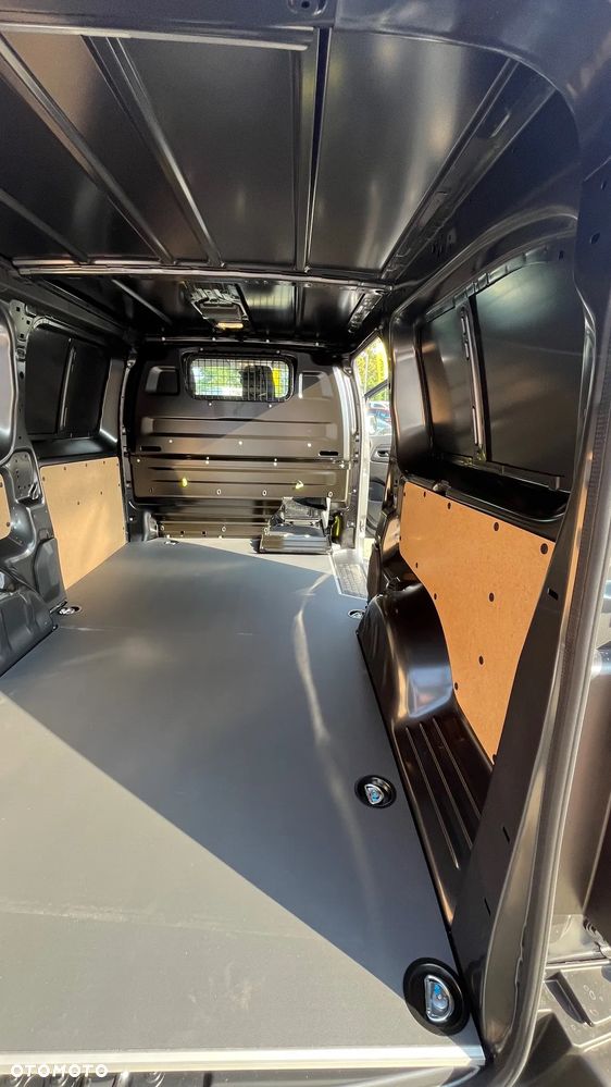 Toyota Proace - 8