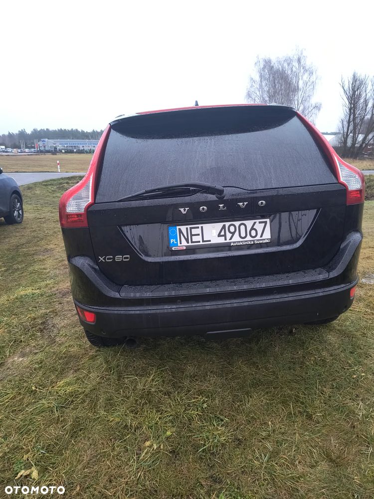 Volvo XC 60 2.4D - 10