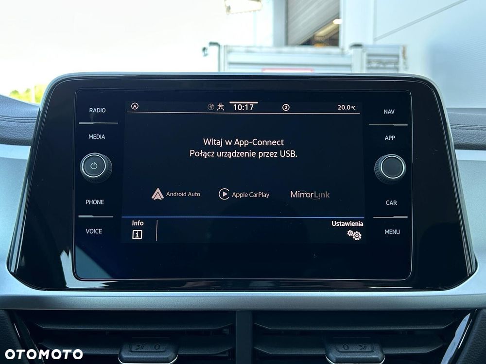 Volkswagen T-Roc 1.5 TSI Life DSG - 32