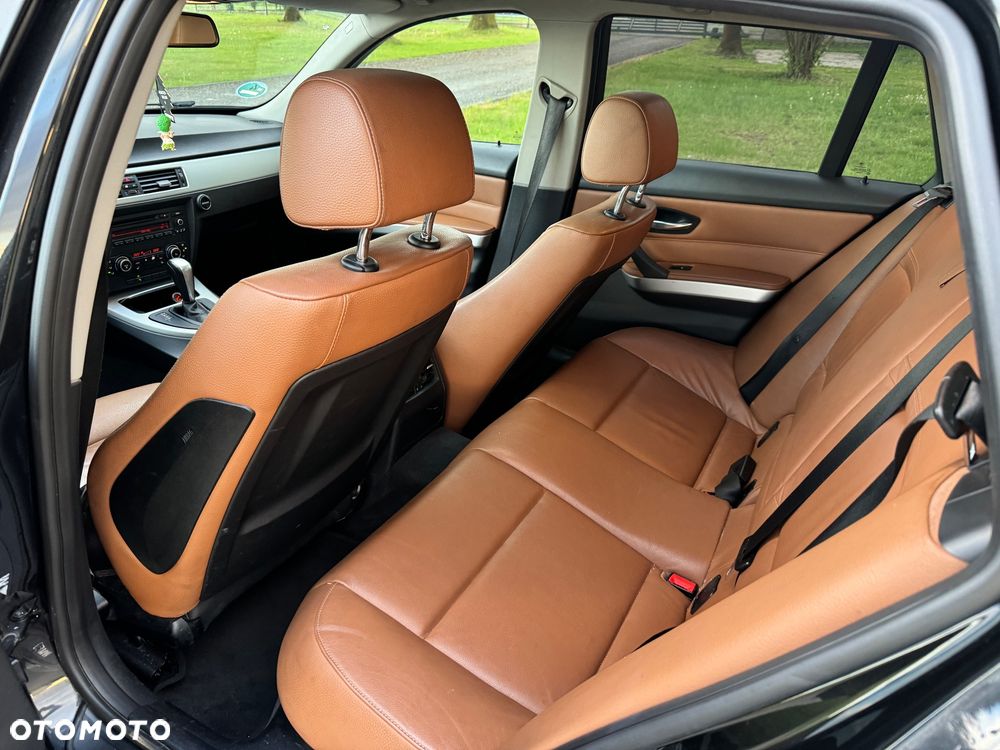 BMW Seria 3 - 14