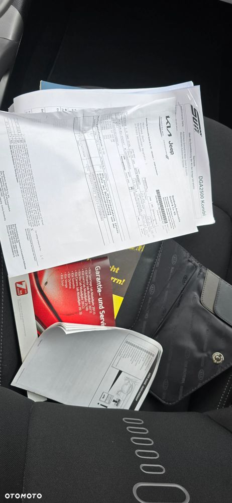 Kia Sportage 1.6 GDI L 2WD - 38