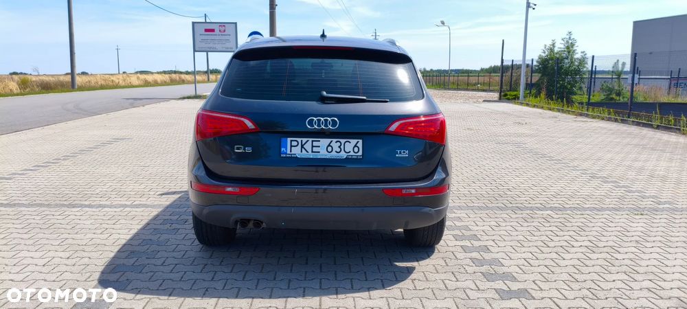 Audi Q5 2.0 TDI Quattro S tronic Prime Line - 6