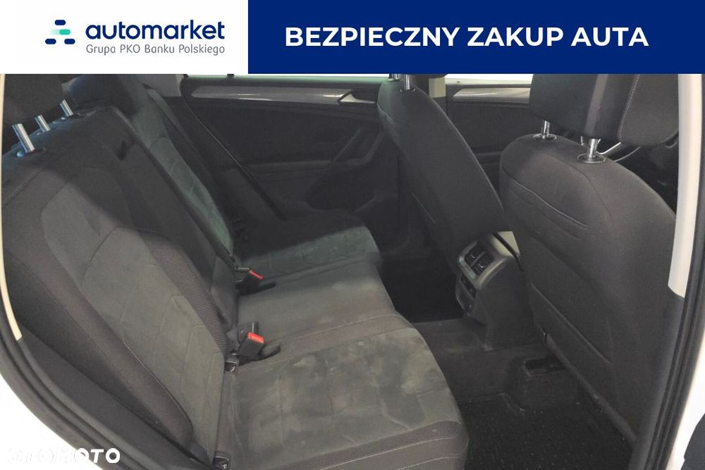 Volkswagen Tiguan 1.5 TSI EVO Life DSG - 8