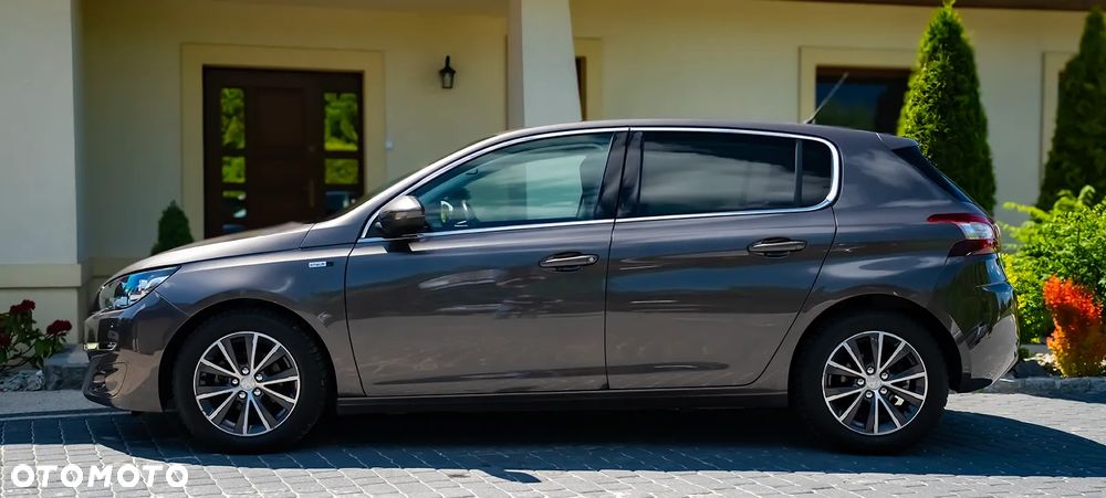 Peugeot 308 PureTech 110 Stop & Start Style - 6