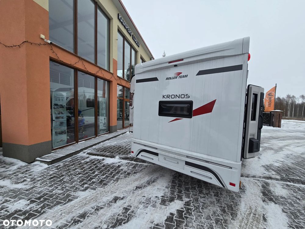 Ford Kronos 274TL - 5