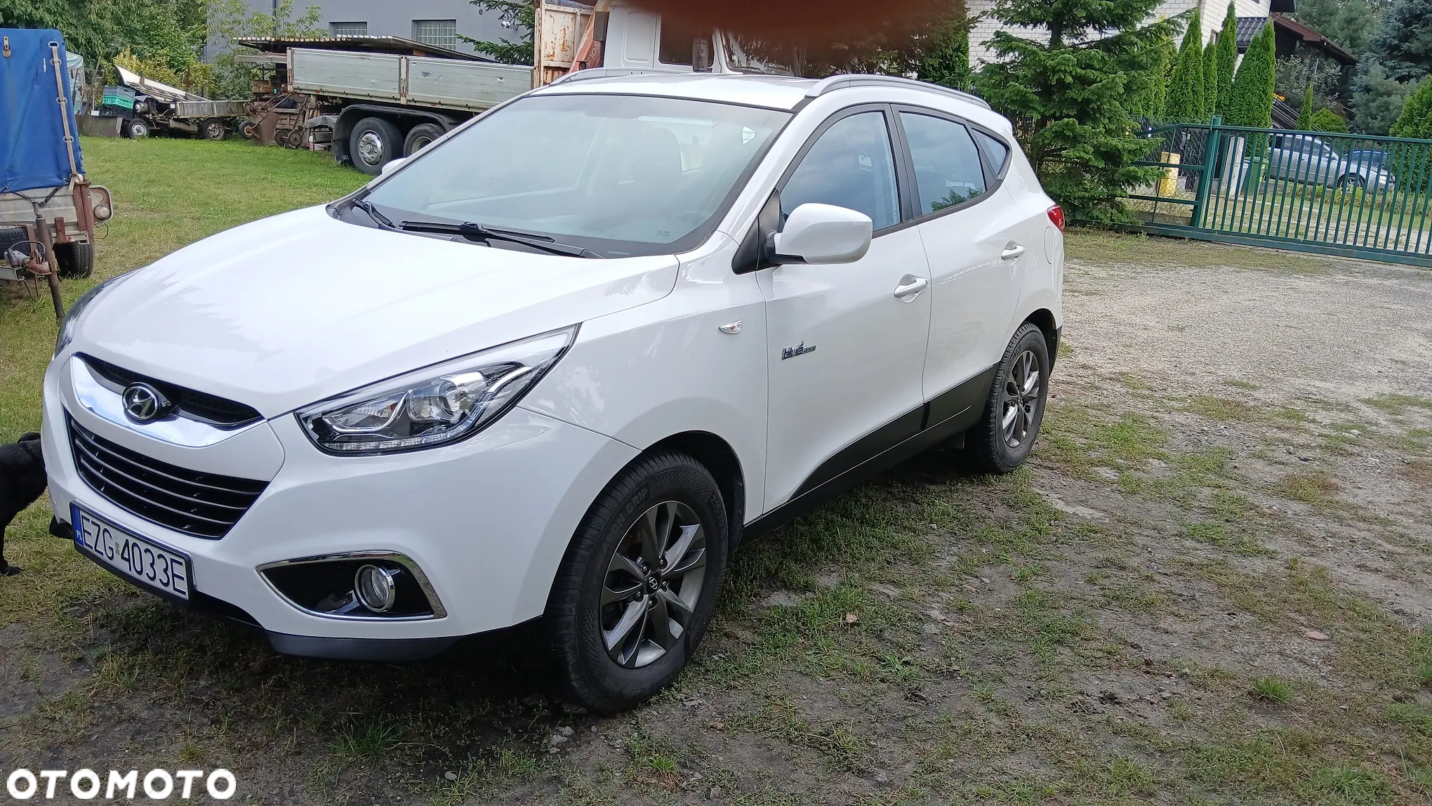 Hyundai ix35 1.6 GDI Classic 2WD - 9