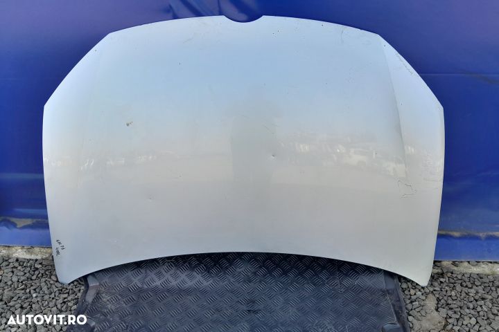 Capota motor Volkswagen VW Golf 6 [2008 - 2015] Hatchback 5-usi 1.6 M - 1