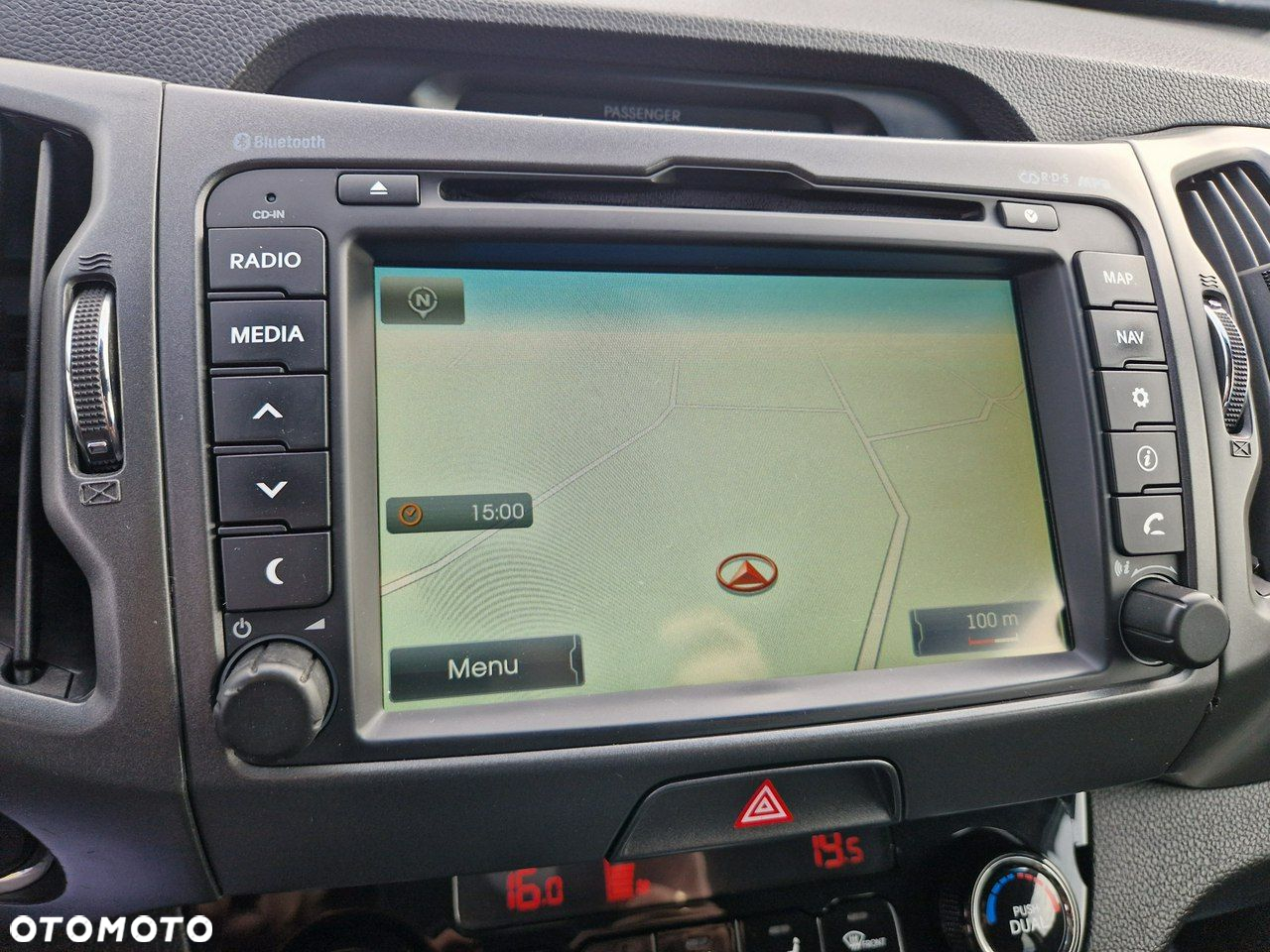 Kia Sportage - 20