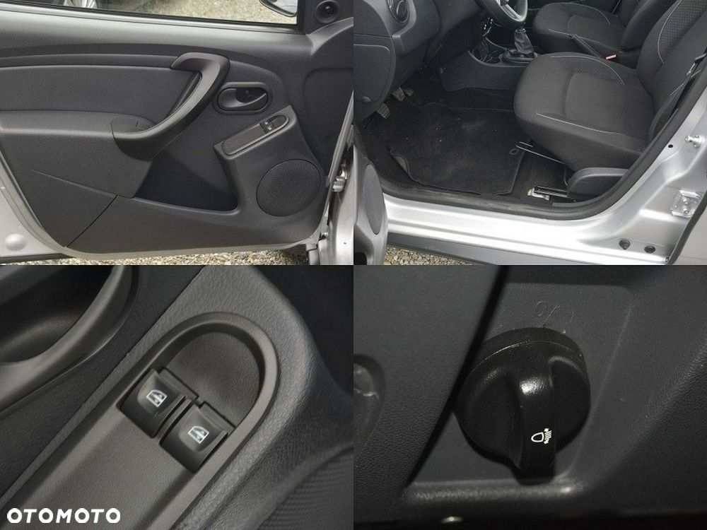 Dacia Duster - 20