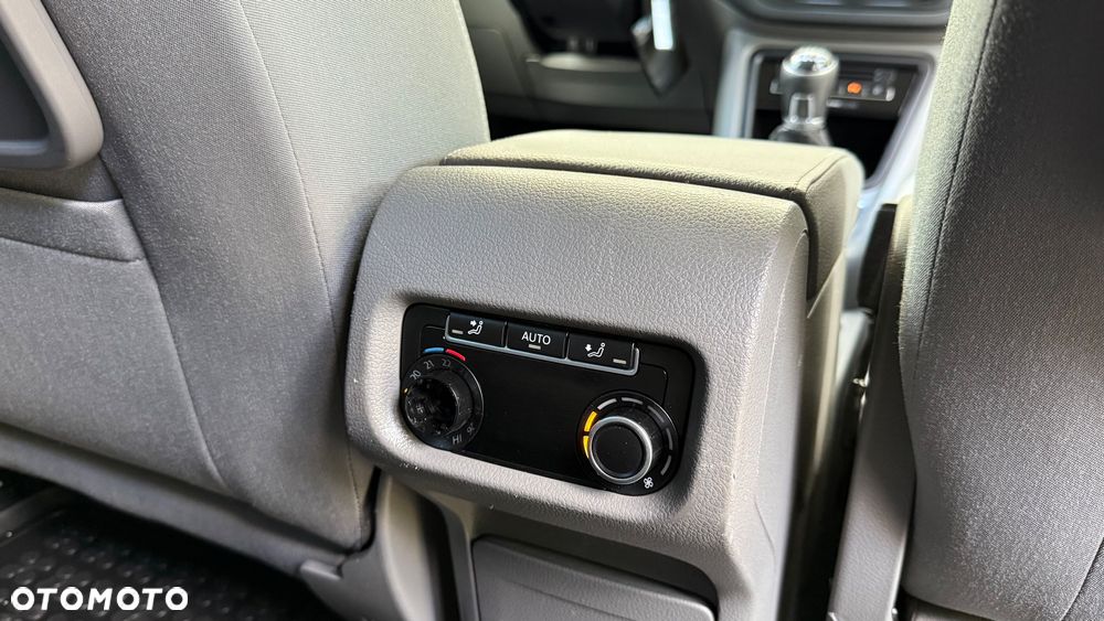 Seat Alhambra 2.0 TDI Ecomotive Crono - 30